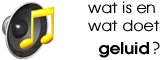 geluid