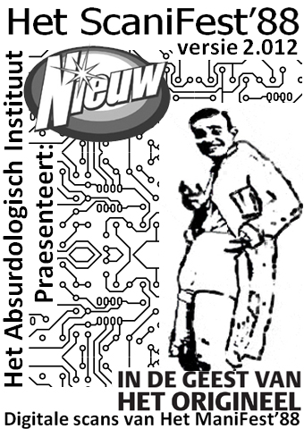 digitale manifest88